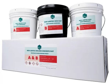 LABPOX MVB Fast - 3 Gal